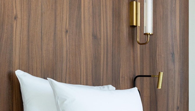 Radisson Blu Hotel, Nantes - Suite