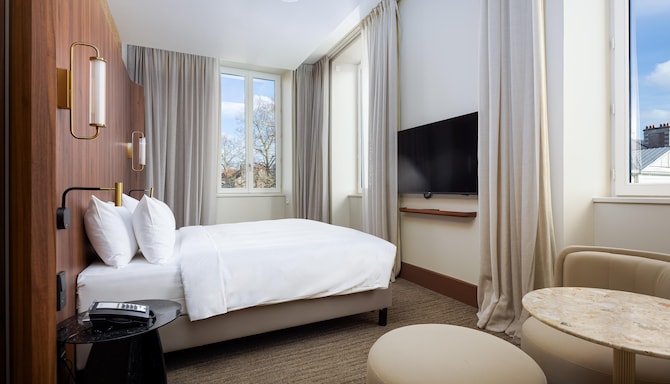 Radisson Blu Hotel, Nantes - Suite