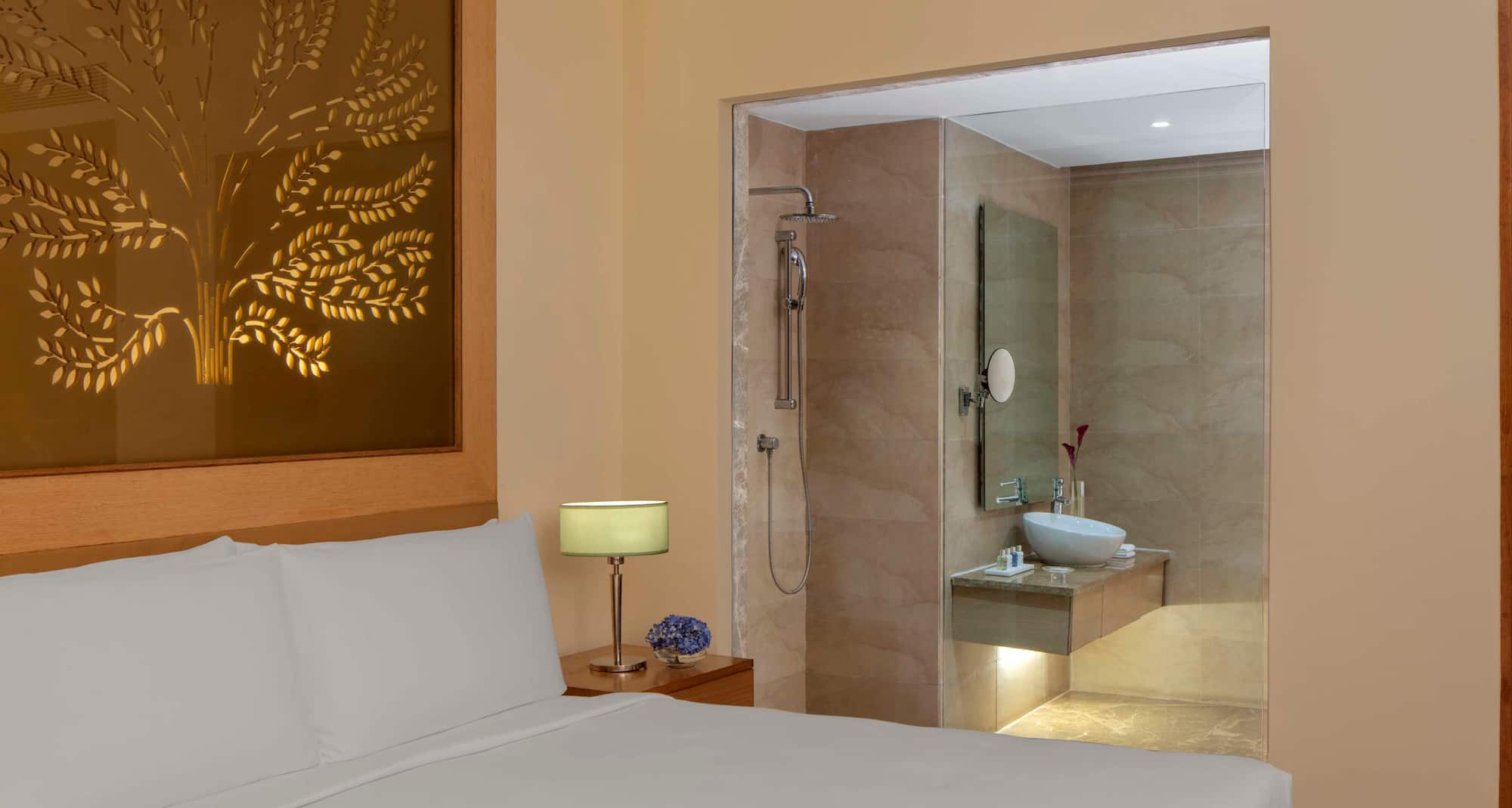 Radisson Blu Hotel, New Delhi Dwarka - Guest Room