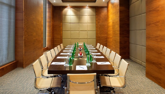 Boardroom 1