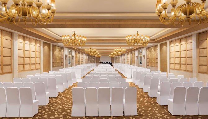 Grand Ballroom