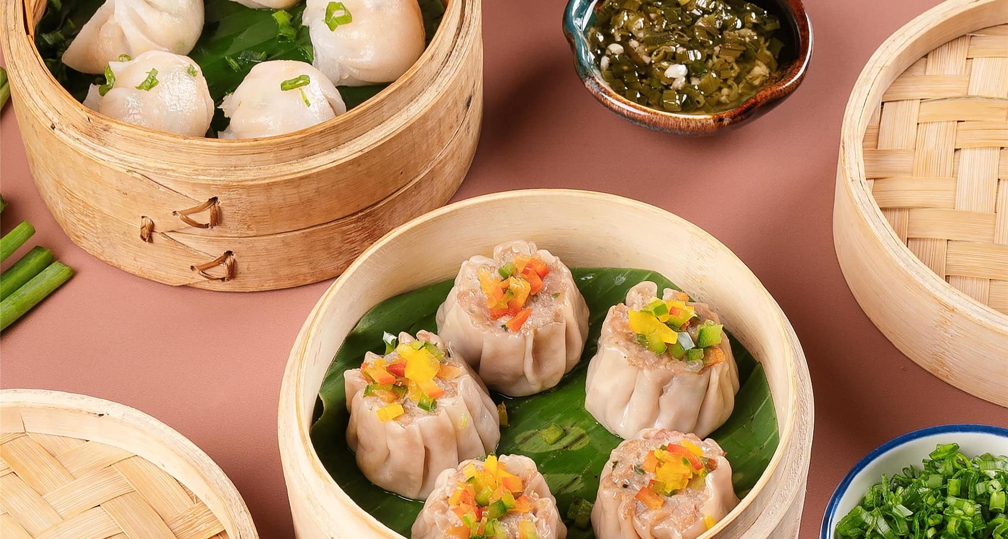 Radisson Blu New Delhi Dwarka-Spring Restaurant