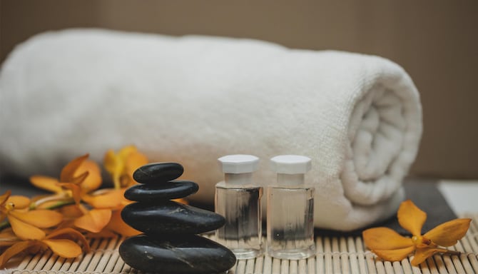 Radisson Blu Hotel, New Delhi Dwarka - Spa