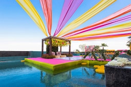 Radisson Blu Hotel, New Delhi Dwarka - Social function