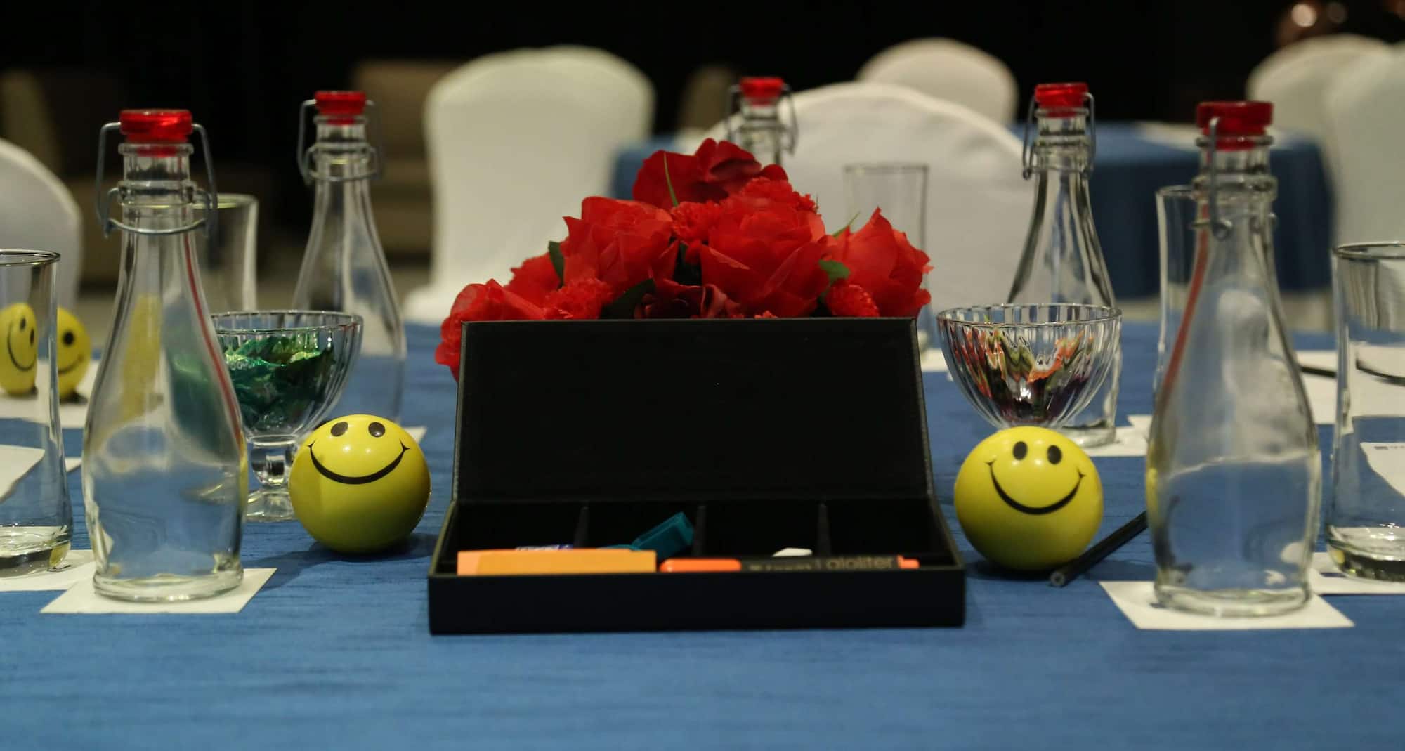 Radisson Blu Hotel New Delhi Paschim Vihar - Meeting Room Amenities