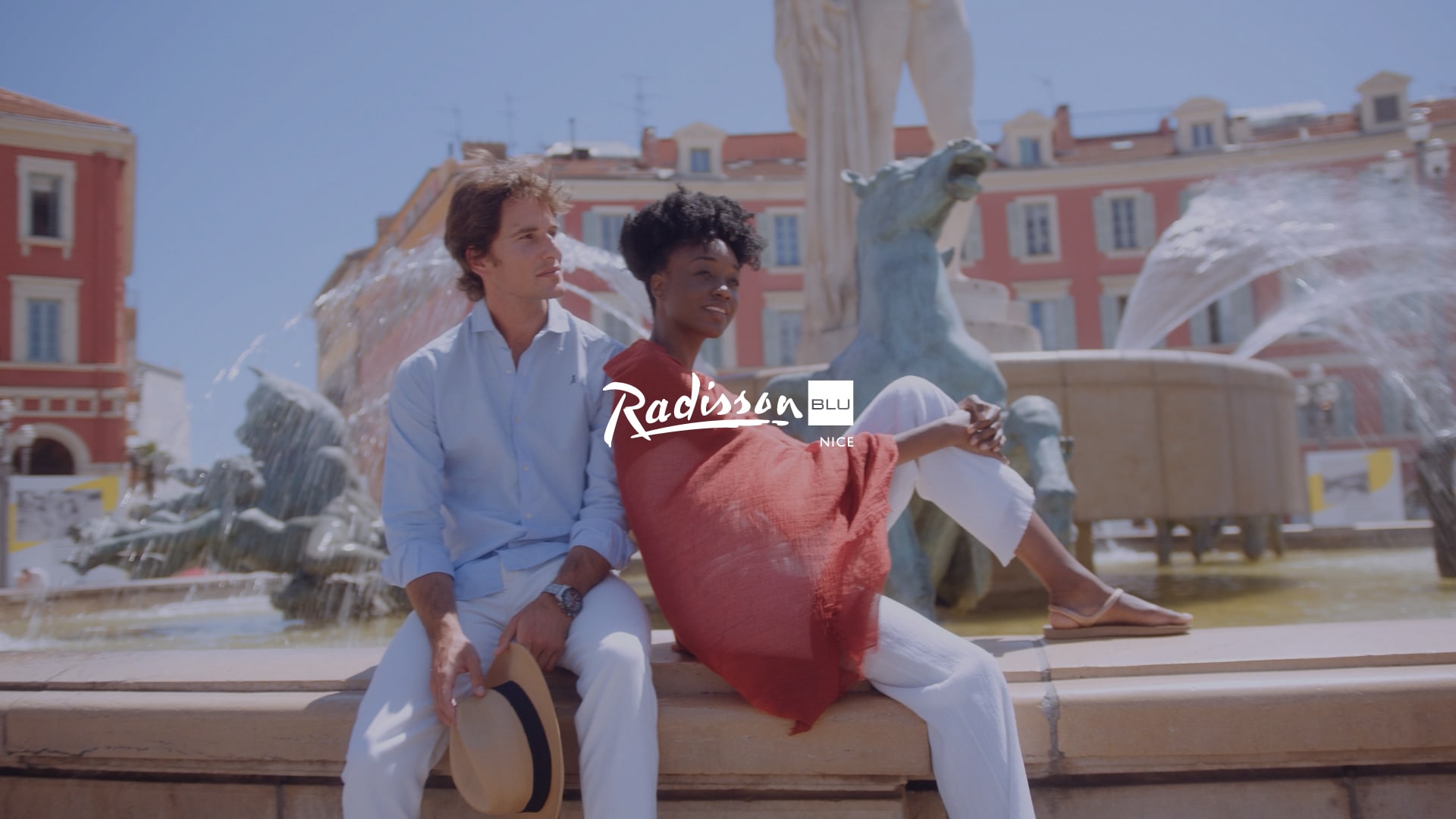 Radisson Blu Hotel, Nice - Promotional