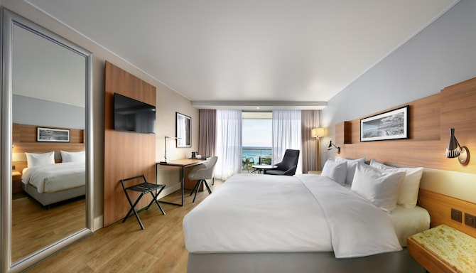 Radisson Blu Hotel, Nice