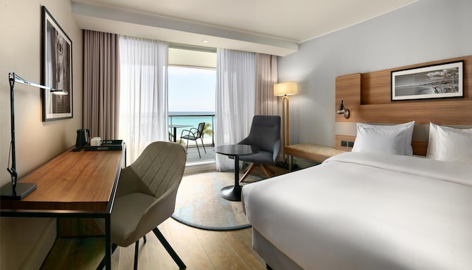 Radisson Blu Hotel, Nice
