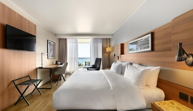Radisson Blu Hotel, Nice
