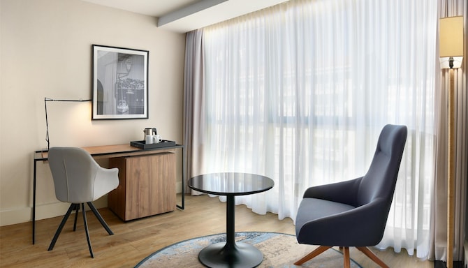 Radisson Blu Hotel, Nice