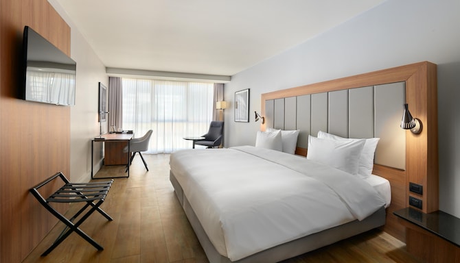 Radisson Blu Hotel, Nice
