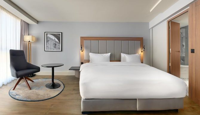 Radisson Blu Hotel, Nice