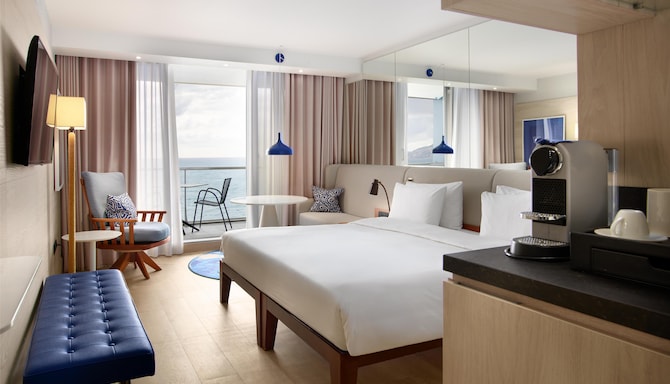 Radisson Blu Hotel, Nice