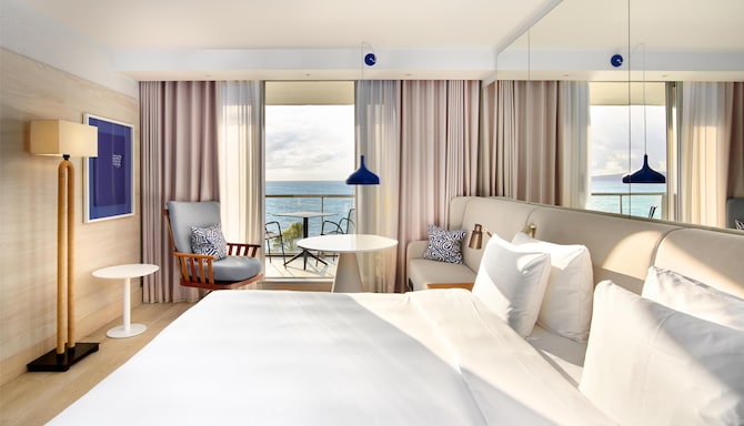 Radisson Blu Hotel, Nice
