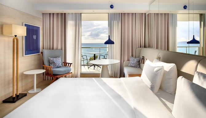 Radisson Blu Hotel, Nice