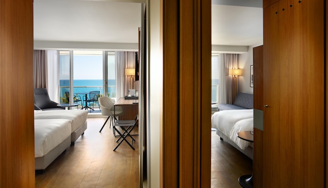 Radisson Blu Hotel, Nice