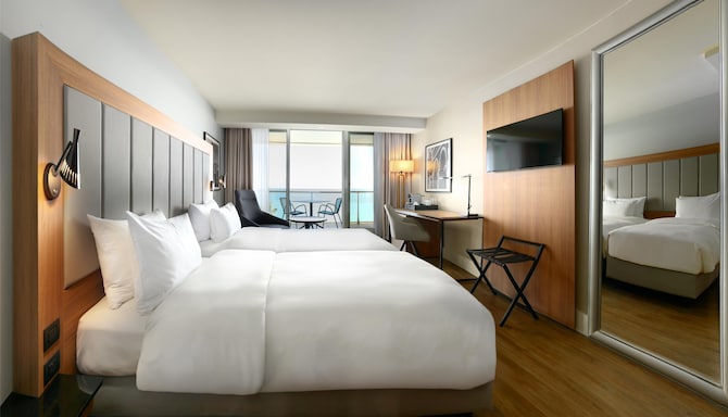 Radisson Blu Hotel, Nice