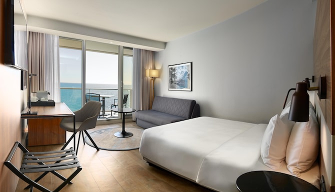 Radisson Blu Hotel, Nice