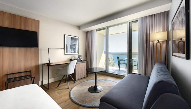 Radisson Blu Hotel, Nice