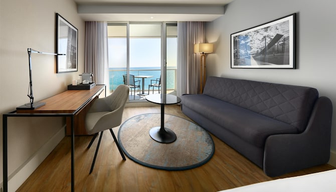 Radisson Blu Hotel, Nice