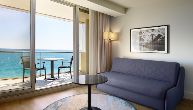 Radisson Blu Hotel, Nice