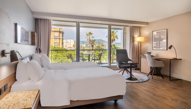 Radisson Blu Hotel, Nice