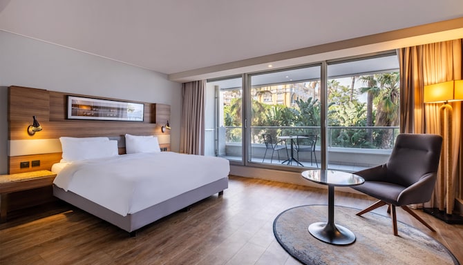 Radisson Blu Hotel, Nice