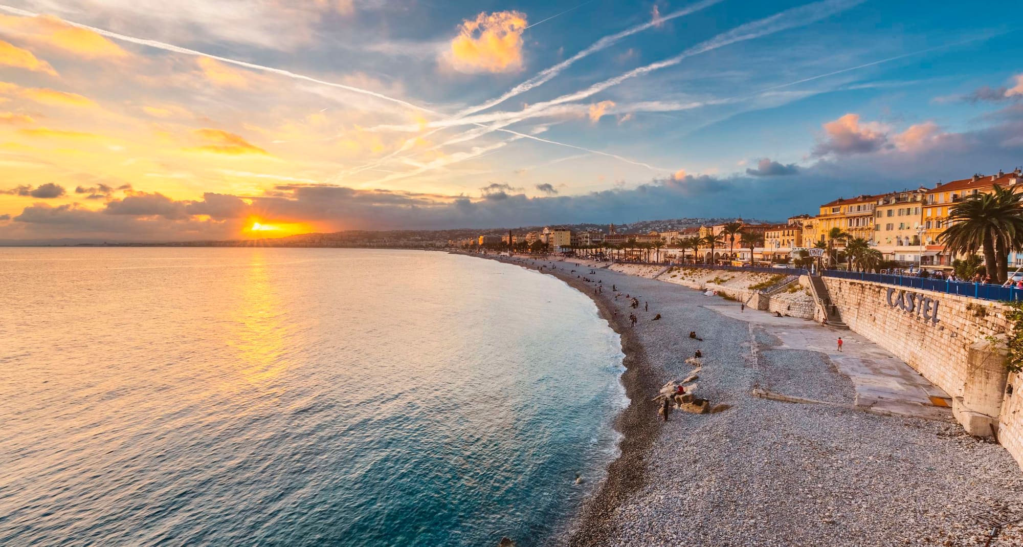 Radisson Blu Hotel, Nice, Nice Promenade des anglais