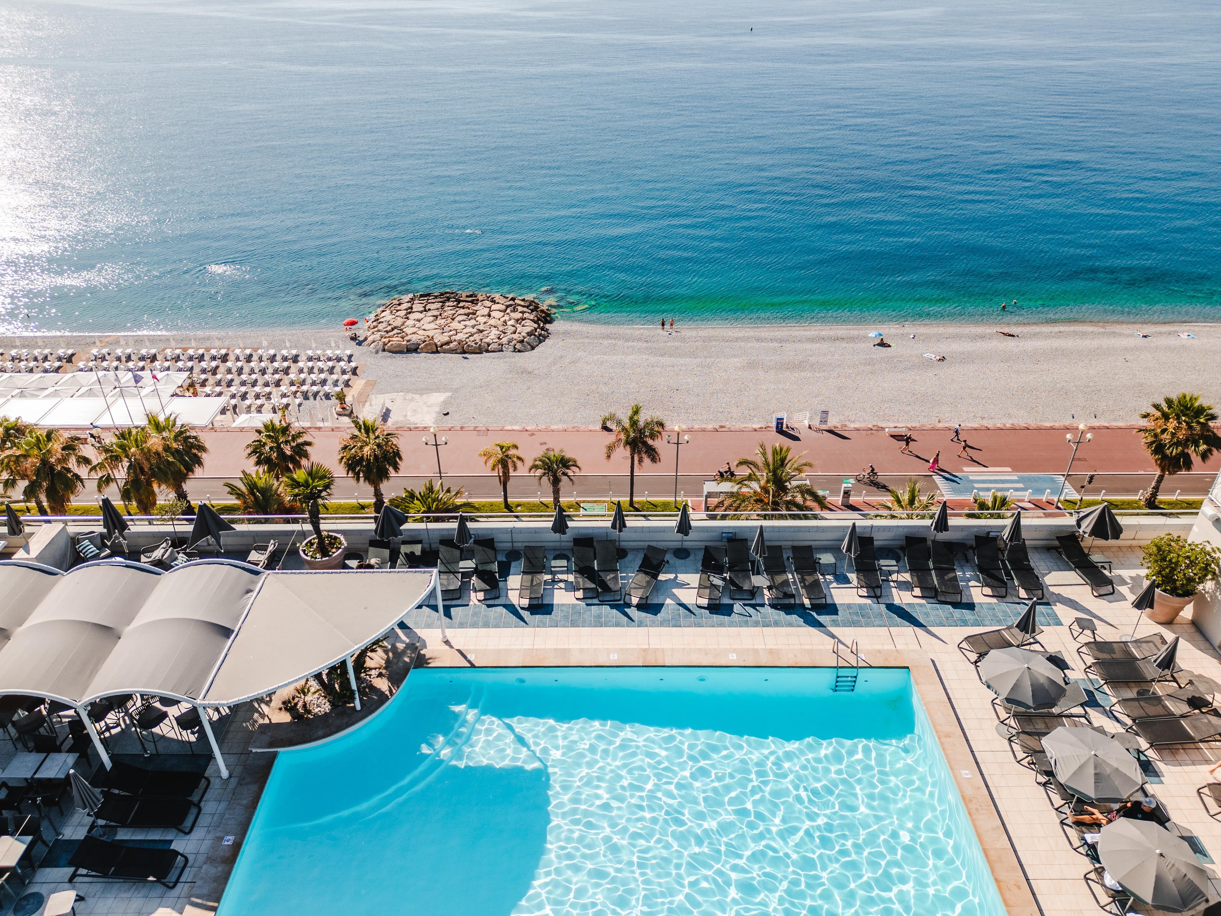 Radisson Blu Hotel, Nice - Promotional