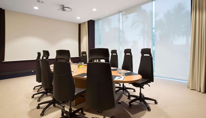 Radisson Blu Hotel, Nice – Salon Amiraute