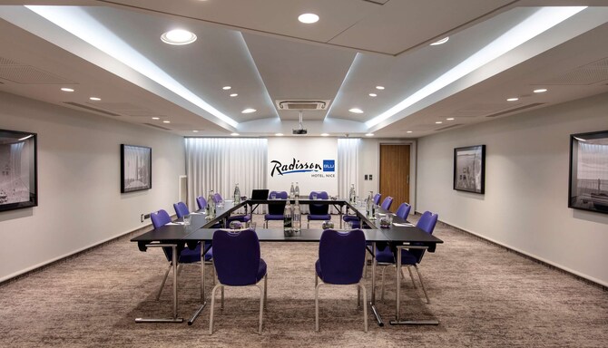 Radisson Blu Hotel, Nice - Clipper