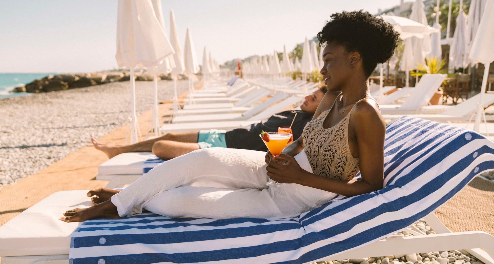 Radisson Blu Hotel, Nice - Lifestyle hotel