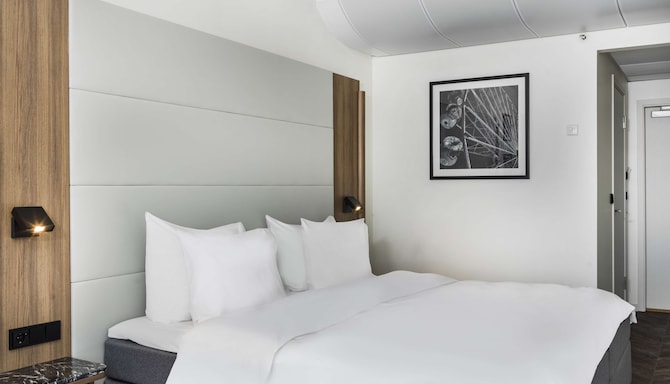 Radisson Blu Hotel Nydalen, Oslo - Superior Room