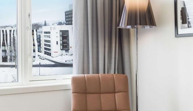 Radisson Blu Hotel Nydalen, Oslo - Superior Room