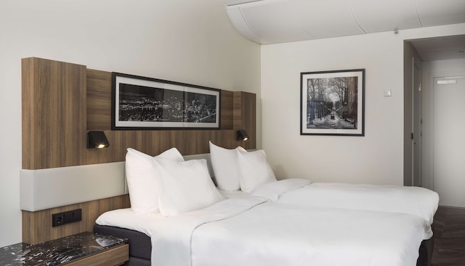 Radisson Blu Hotel Nydalen, Oslo - Standard Room