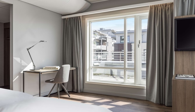 Radisson Blu Hotel Nydalen, Oslo - Premium Room