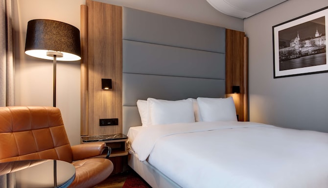 Radisson Blu Hotel Nydalen, Oslo - Standard Room
