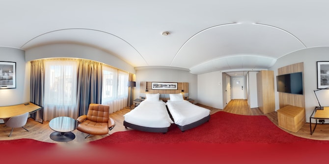 Radisson Blu Hotel Nydalen, Oslo