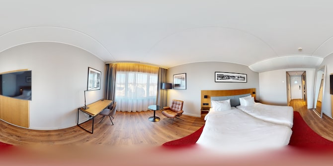 Radisson Blu Hotel Nydalen, Oslo