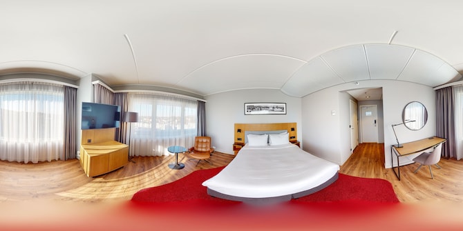 Radisson Blu Hotel Nydalen, Oslo