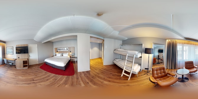 Radisson Blu Hotel Nydalen, Oslo