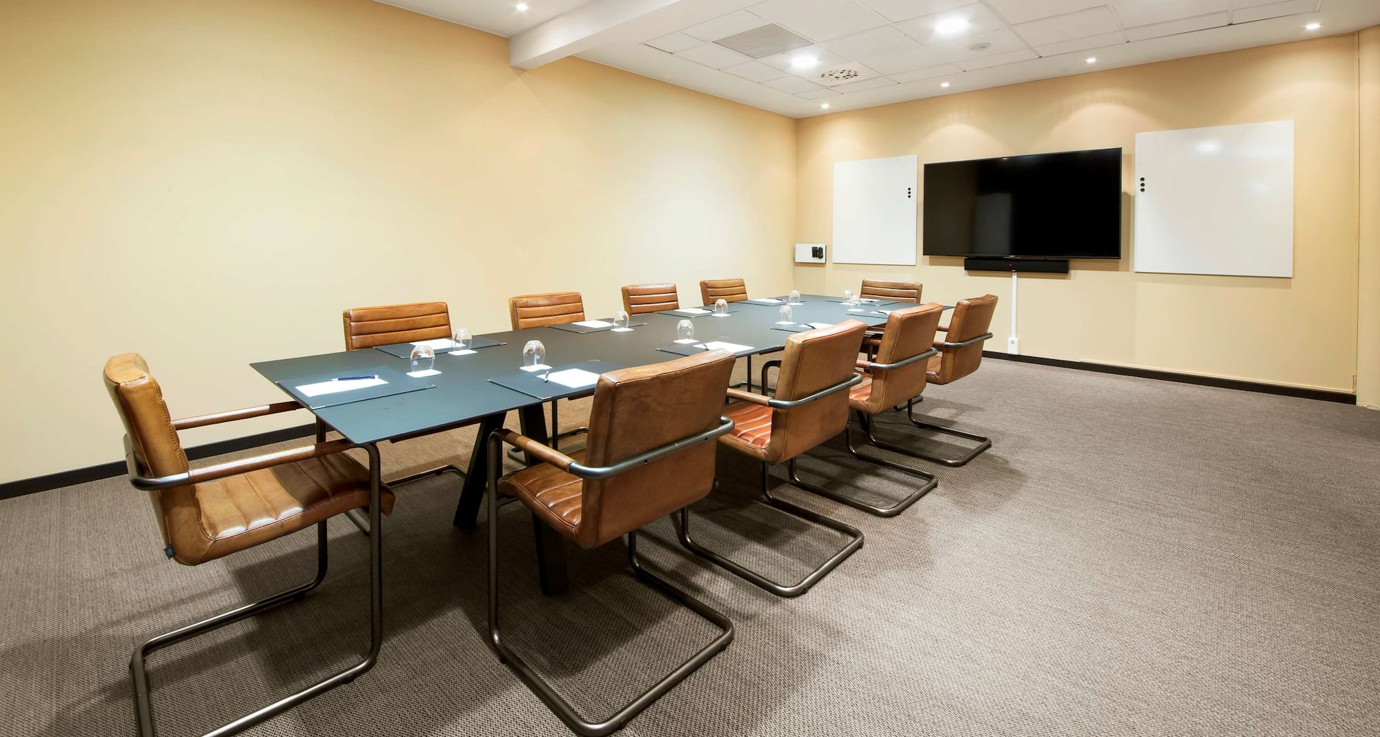 Radisson Blu Hotel Nydalen, Oslo – Besprechungsraum