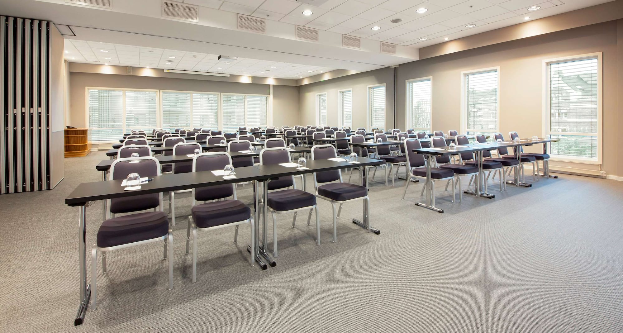 Radisson Blu Hotel Nydalen, Oslo - Meeting Room