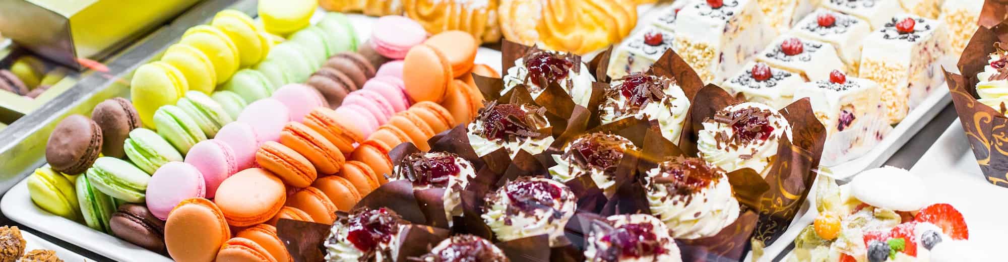 Radisson Blu Hotel Olumpia, Tallinn - Cafe Boulevard