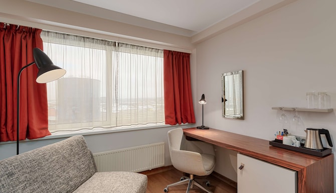 Radisson Blu Hotel Olumpia, Tallinn - Гостевые номера