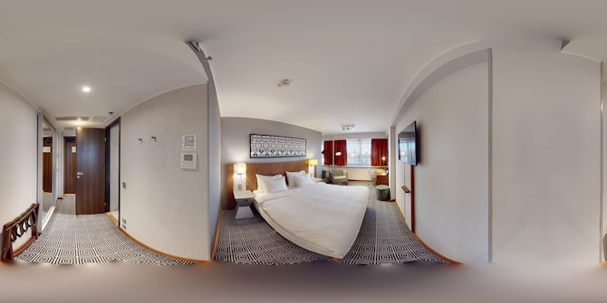 Radisson Blu Hotel Olumpia, Tallinn