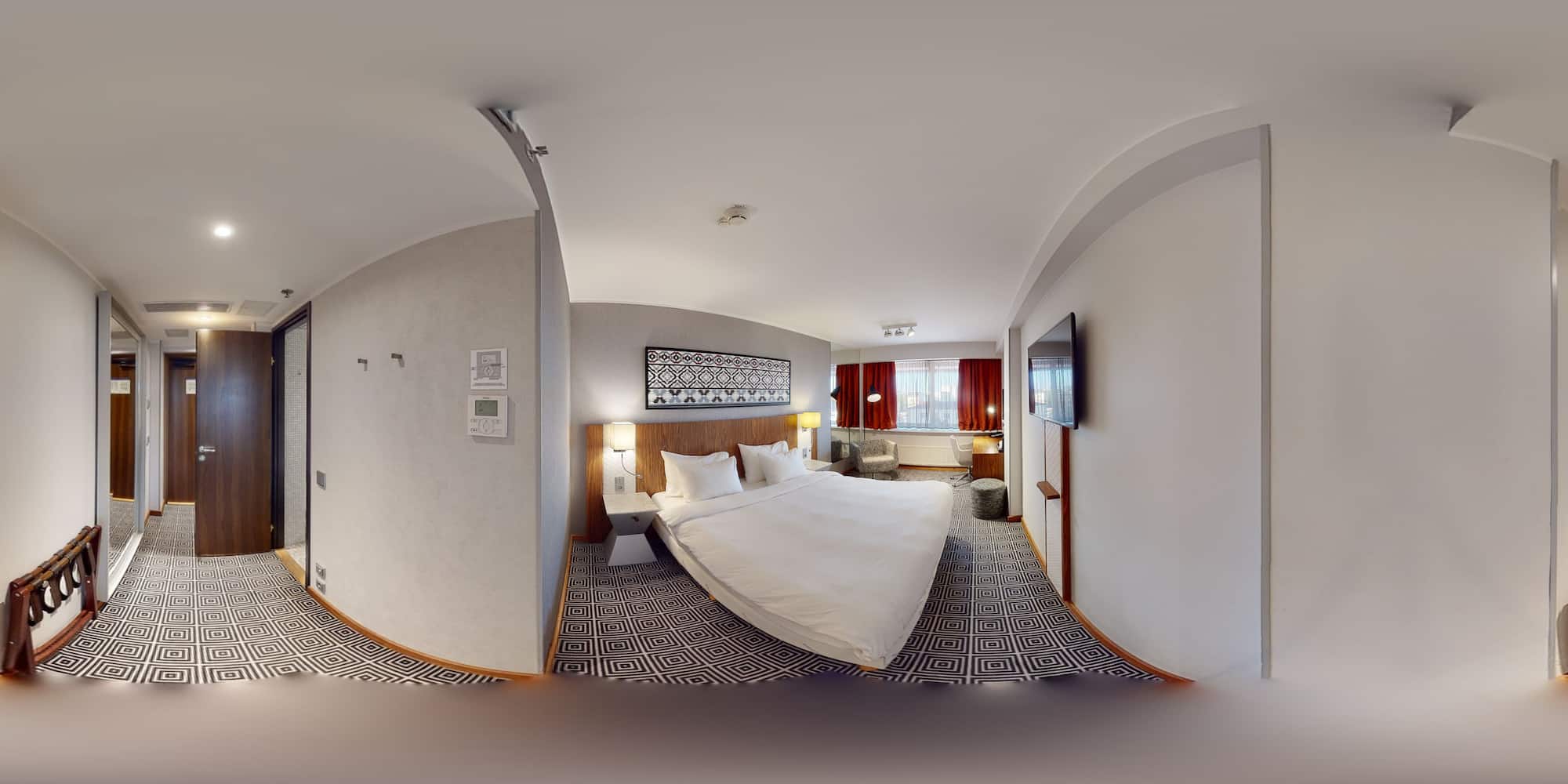 Radisson Blu Hotel Olumpia, Tallinn
