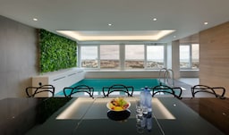 Radisson Blu Hotel Olümpia, Tallinn - Private Sauna