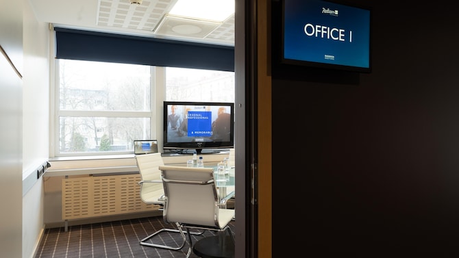 Office 1