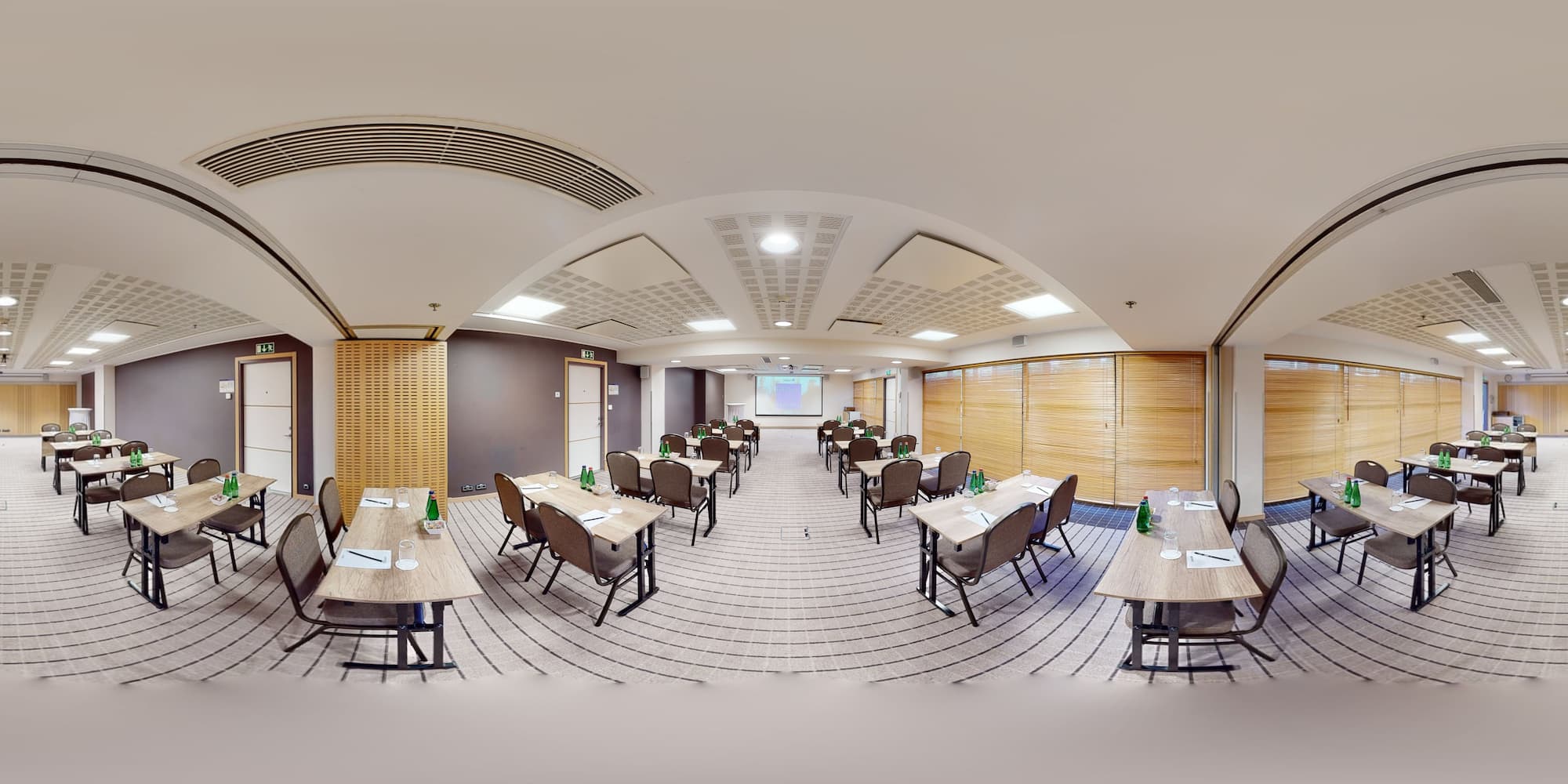 Radisson Blu Hotel Olumpia, Tallinn